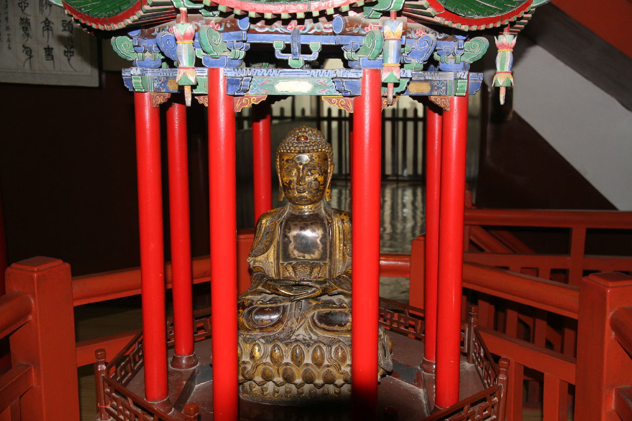 大慈恩寺大雁塔