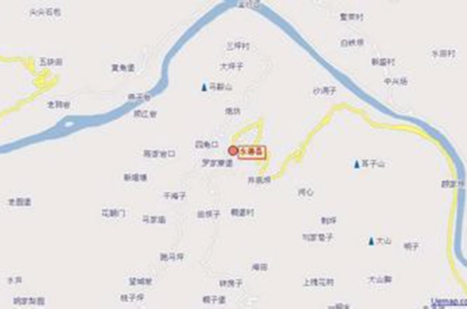 >永善县,隶属云南省 a target="_blank" href="/item/昭通市/2506155"