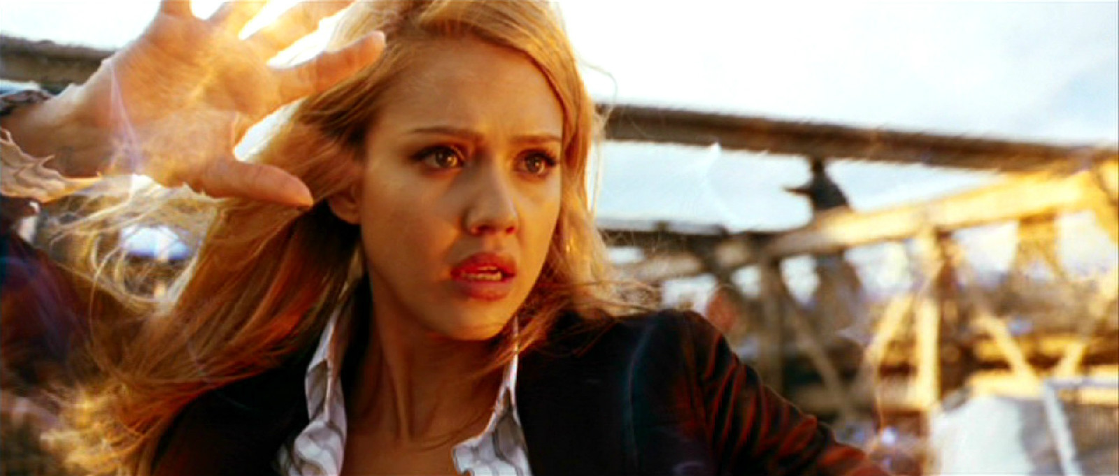 神奇四侠fantasticfour(2005)