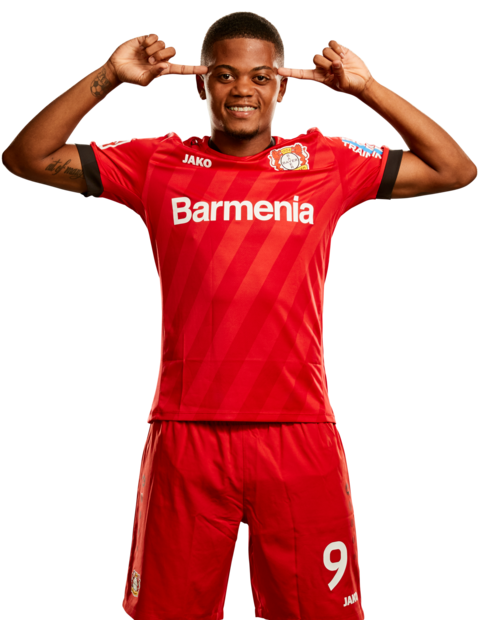  p>利昂·贝利(leon bailey),1997年8月9日出生于 a target="_blank"