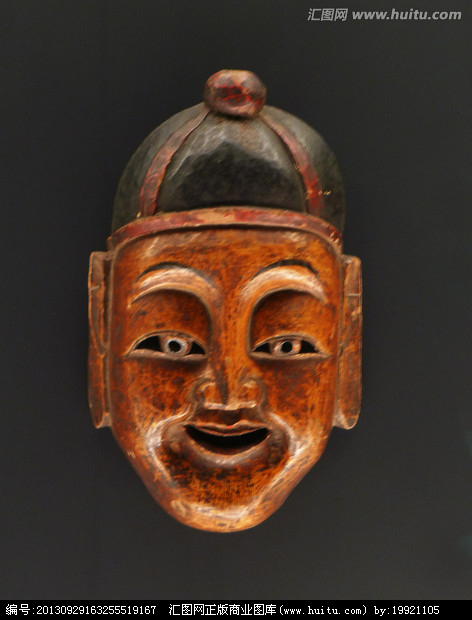  p>傩戏,又称鬼戏,是汉族最古老的一种祭神跳鬼,驱瘟避疫,表示安庆的