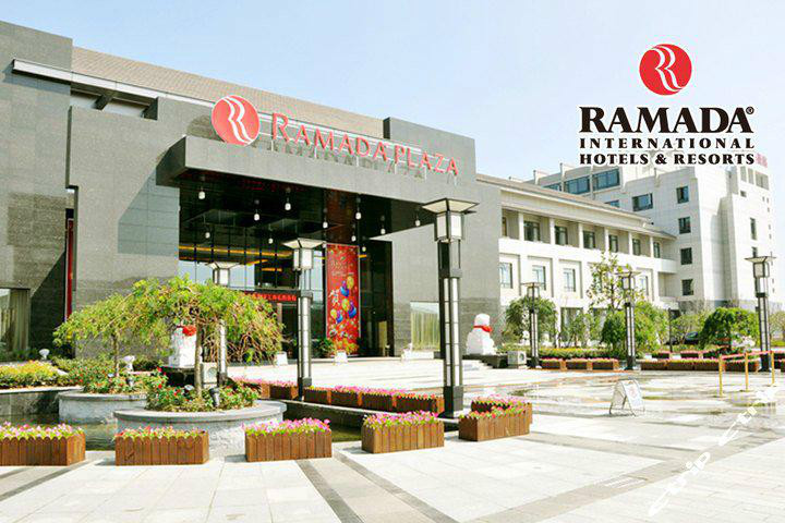 杭州英冠华美达广场酒店