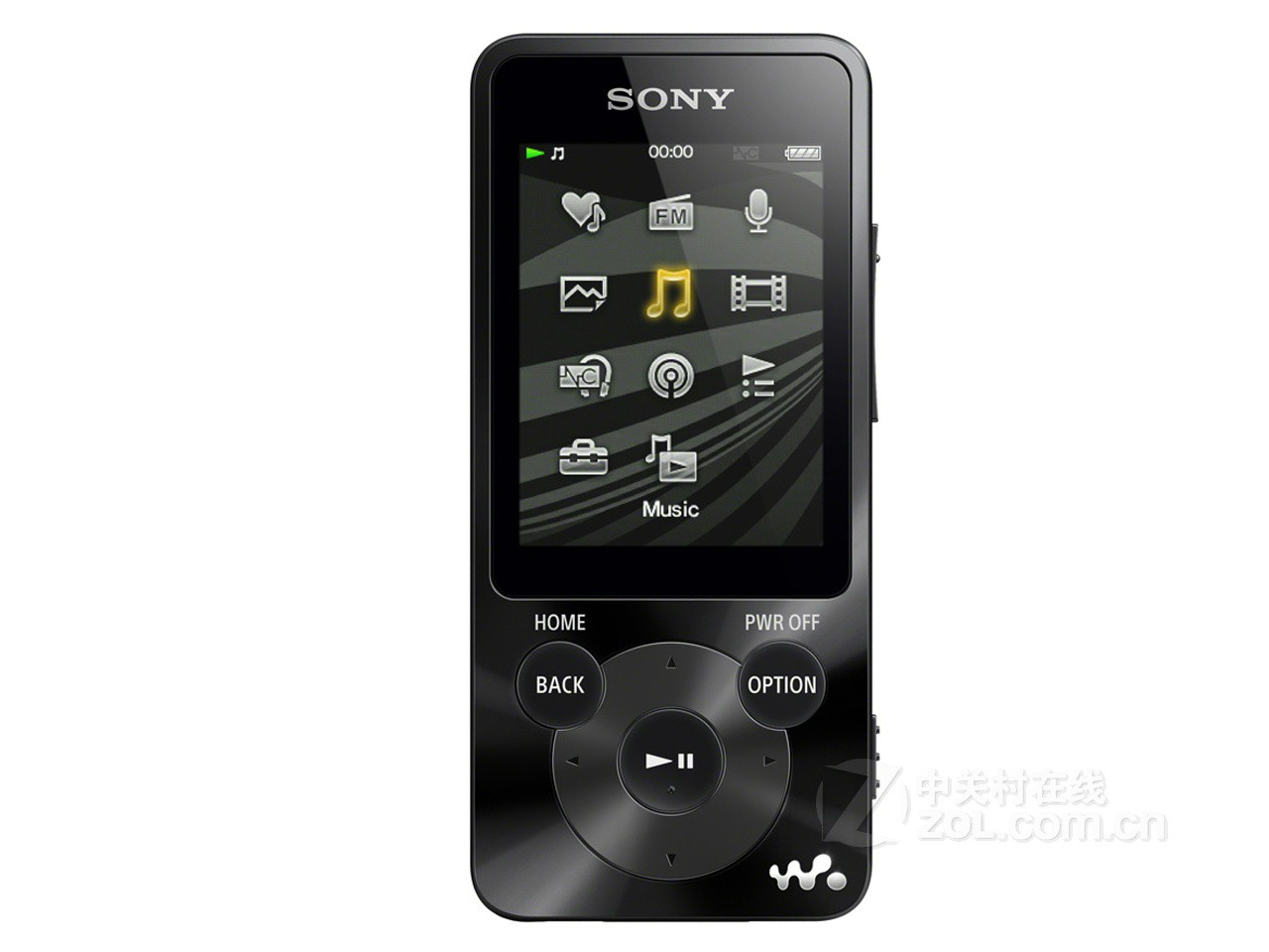 id="syqzyieucp2w">索尼nwz-e584(8gb)是一款索尼品牌的普通视频m33