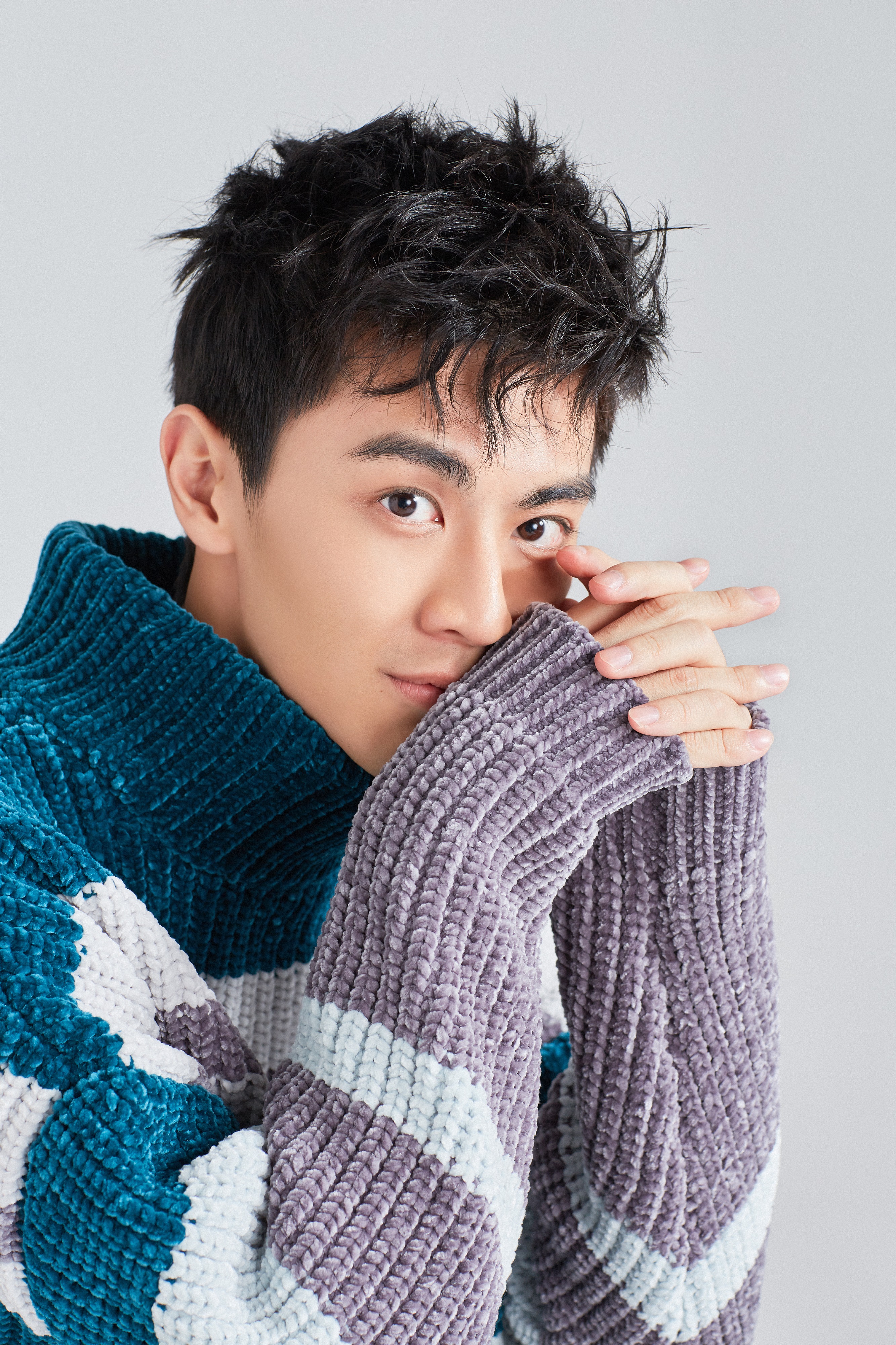  p data-id="gnwmsvlble">陈尚泽,出生于台湾省,中国台湾影视男演员