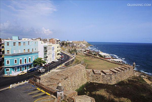 the commonwealth of puerto rico