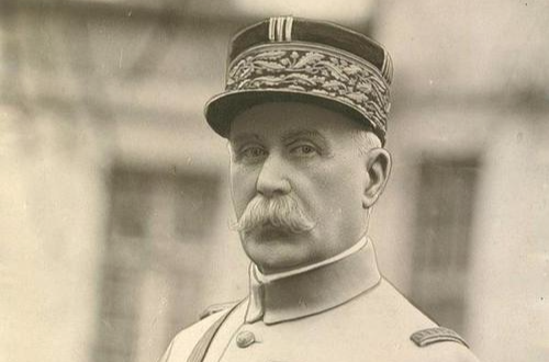 henri philippe pétain,1856年4月24日-1951年7月22日),法国陆军元帅