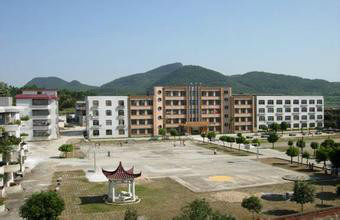 连州市龙坪中学是位于连州市龙坪镇教育路69