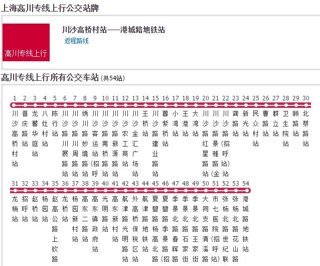 现拆分为浦东66路和浦东65路. /p>