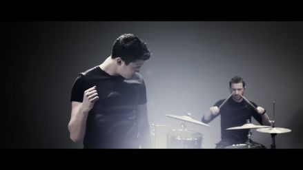 Monsters（美国2014年Timeflies乐队演唱的歌曲）_百度百科