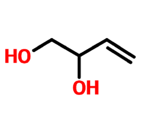  p>2,3-二羟基-1-丁烯是一种化学物质,分子式为c sub>4 /sub>h sub>8 