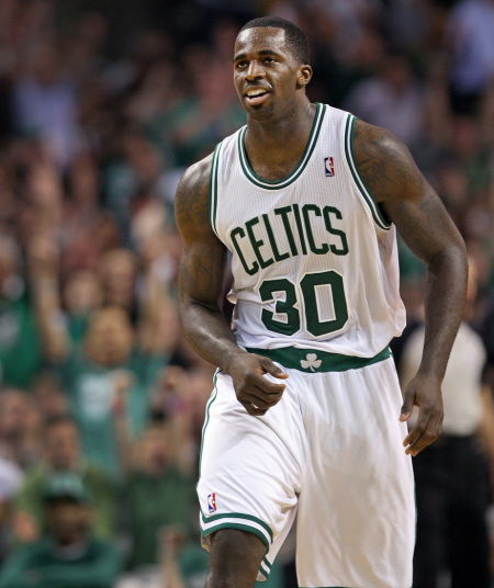  p>布兰登·巴斯(brandon bass),1985年4月30日出生于 a target="
