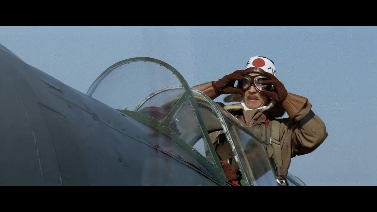 虎!虎!虎!tora!tora!tora!(1970)