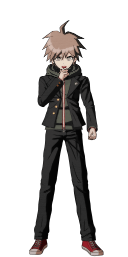  p data-id="gnx14ybaq8">苗木诚,游戏及其动画