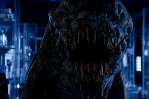 远古入侵第季第五季