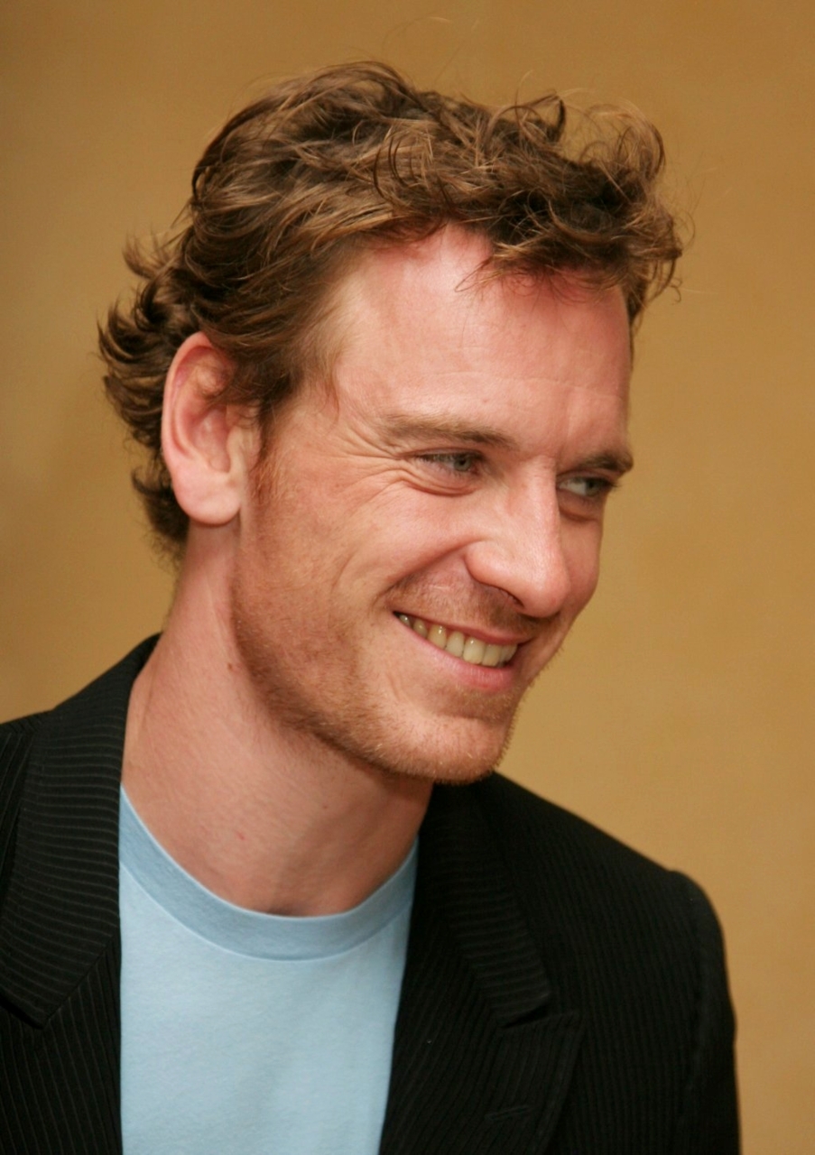 fassbender),1977年4月2日出生于德国,德国,爱尔兰双国籍男演员