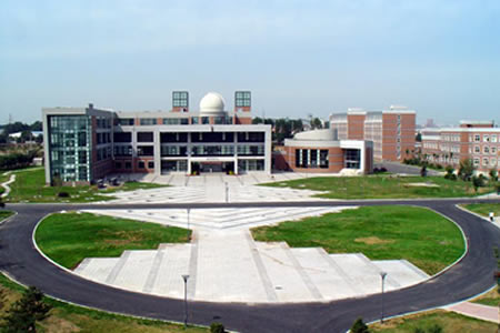 安庆市育才中学