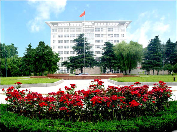 滁州学院