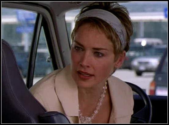 美丽陷阱beautifuljoe(2000)