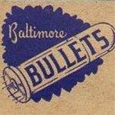 巴尔的摩子弹队