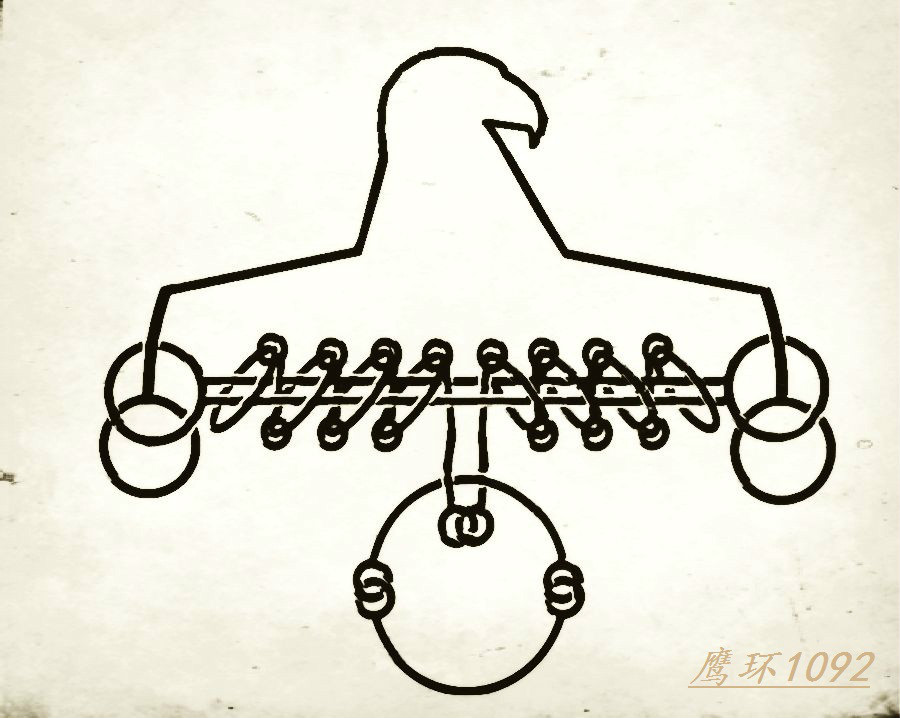 智力游戏简笔画(智力游戏100例)