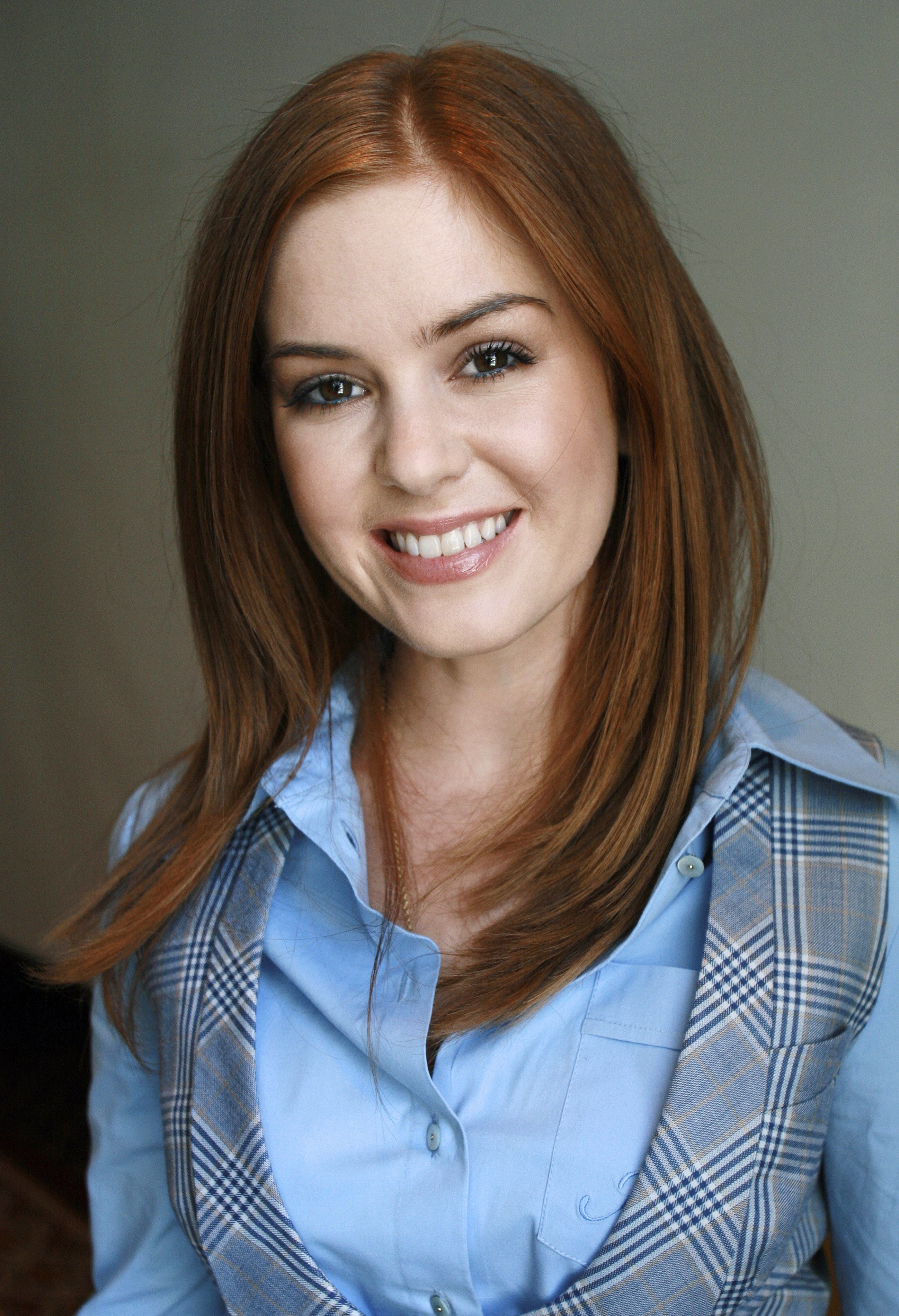  p>艾拉·菲舍尔 i>(isla fisher) /i>,1976年2月3日出生于阿曼