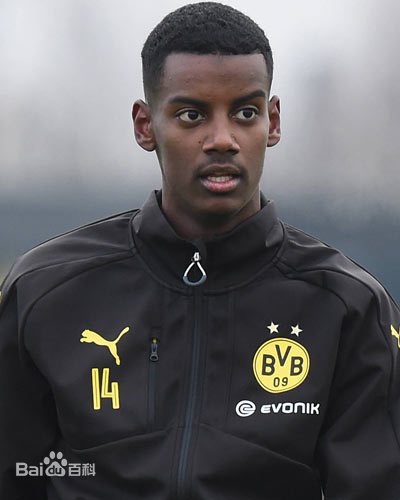 亚历山大·伊萨克