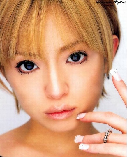  p>滨崎步 i>(hamasaki ayumi) /i>,1978年10月2日出生于日本福冈县