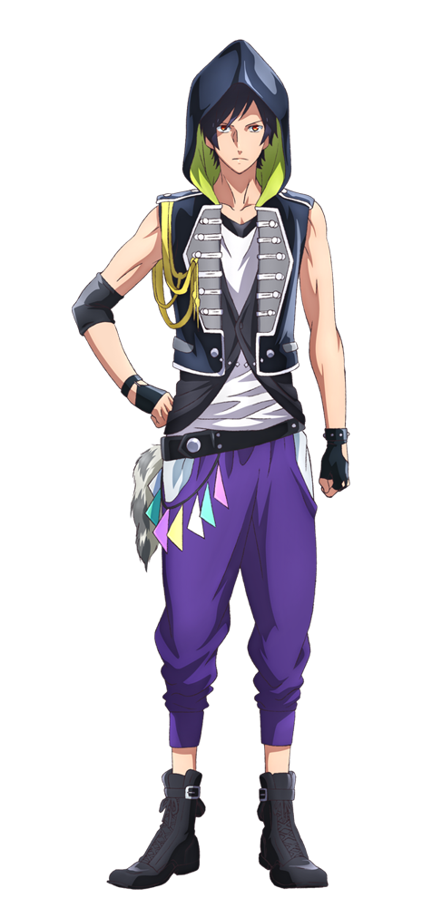 b-project   鼓動*アンビシャス