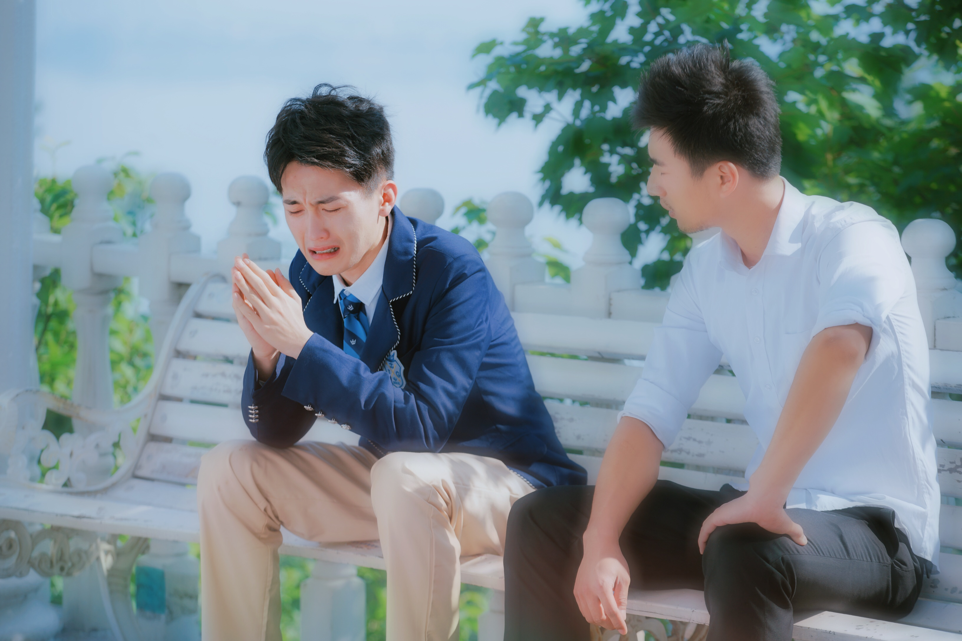 电视剧《极品学渣》预15集,由红河影业荣誉