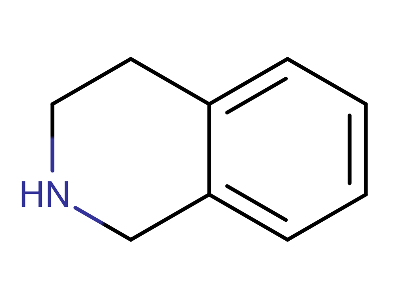1,2,3,4-四氢异喹啉