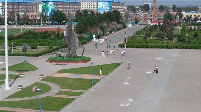 data-lemmaid="2478798">省级示范性普通高中 /a>,填补了嫩江县教育史