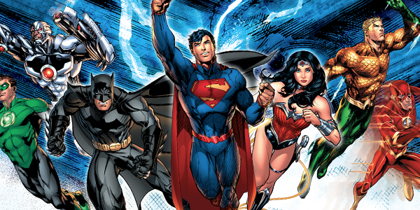 正义联盟