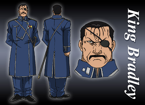 lemmaid="5782531">荒川弘 /a>创作的漫画作品改编的同名电视动画