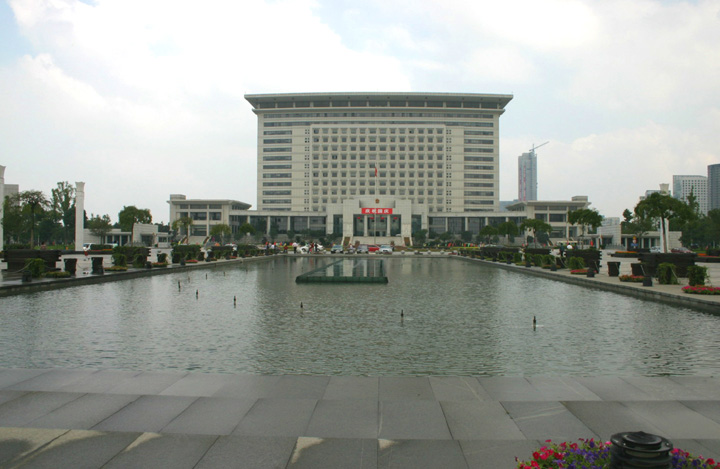宁波鄞州区