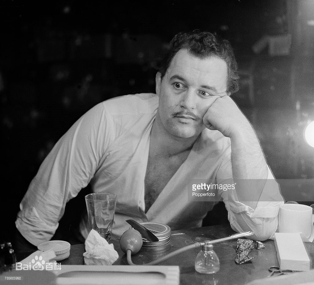 罗德·斯泰格尔