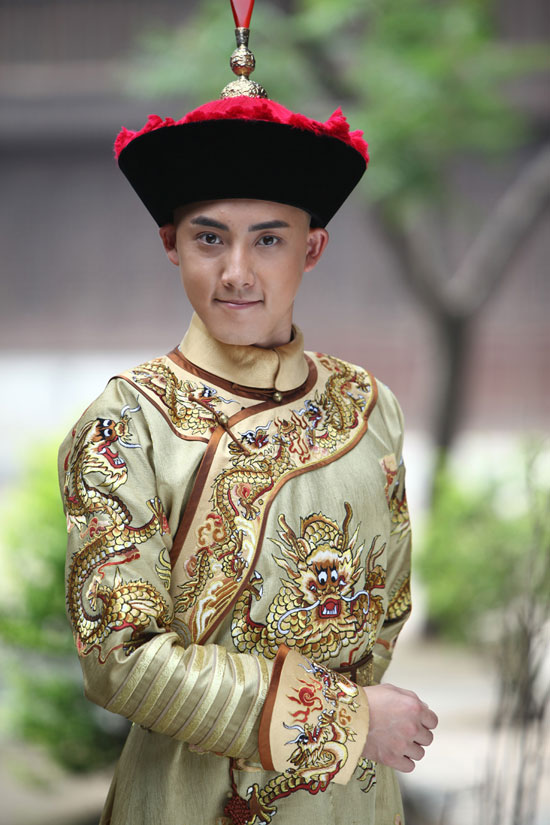 张睿