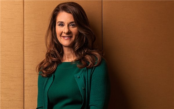  p>梅琳达·盖茨( b>melinda gates /b>,1964年8月15日~),毕业于 a