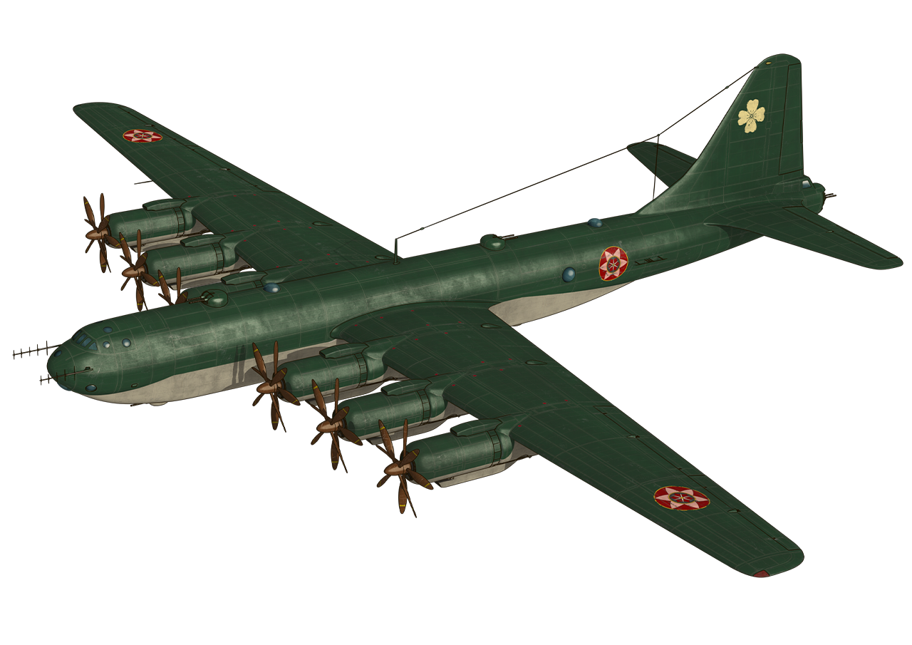 日本富岳轰炸机