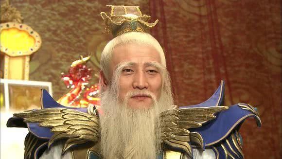 太乙真人