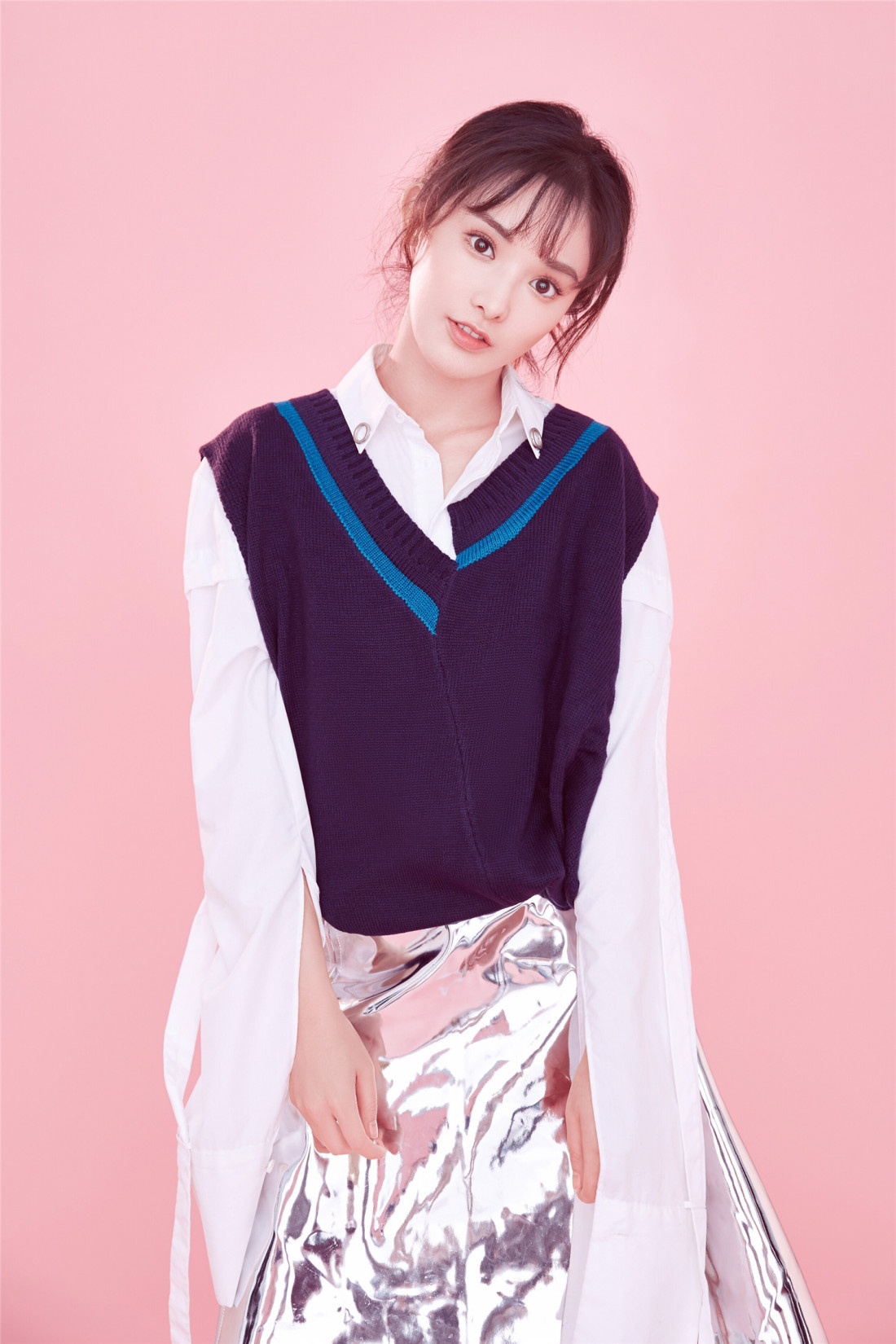 彭小苒