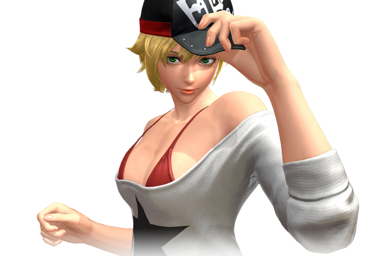  p data-id="gnblbhklii">艾丽丝(alice),全名爱丽丝·克莱斯勒,是 a