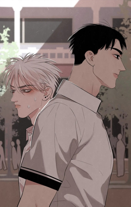 不乖（围棋BIBI创作的原创漫画）_百度百科