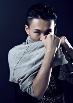 张玮（中国内地男歌手、演员）_百度百科