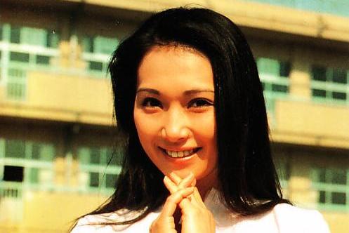  p>相原京子是日本特摄剧《爱迪·奥特曼》中登场的角色,樱冈中学的