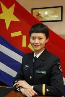 韋慧曉