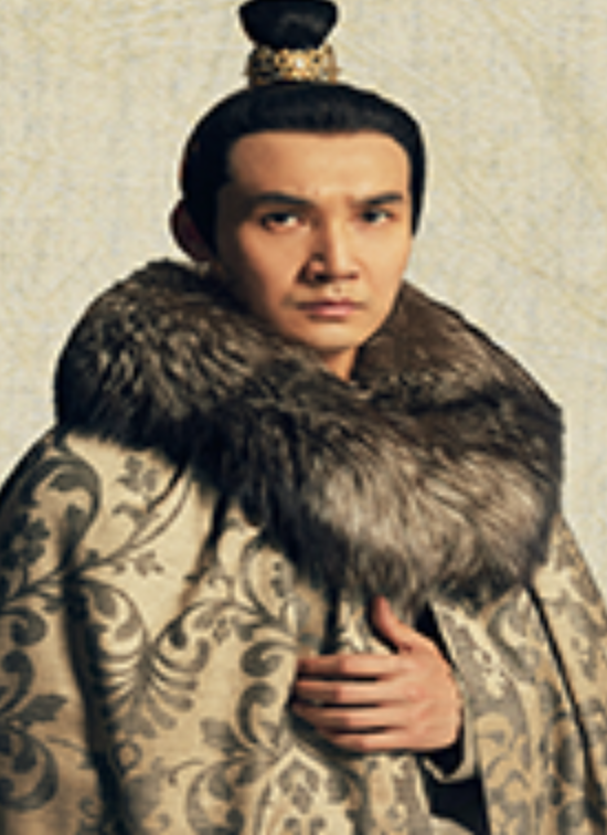  p data-id="sjb3vigix3os">武攸决,古装悬疑剧《 a target="_blank"