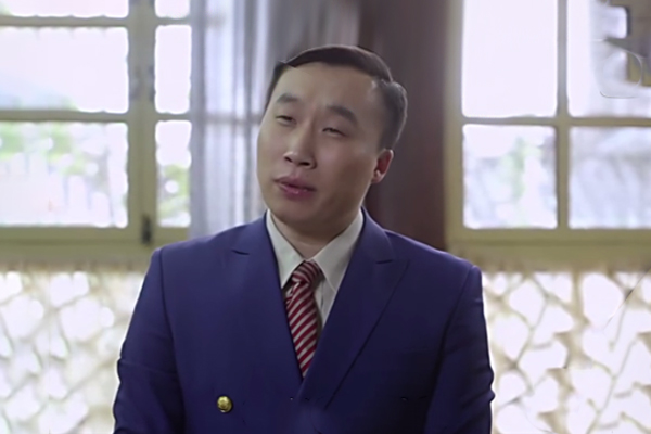 毛驴儿