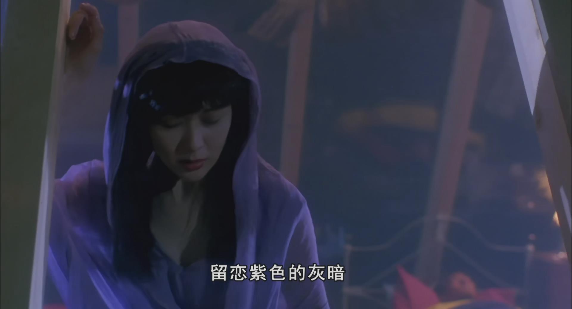 九二神雕之痴心情长剑