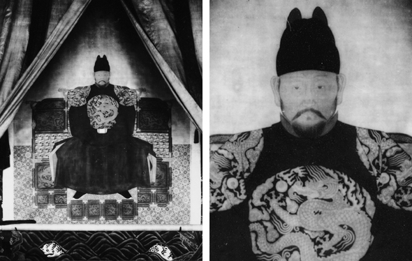  p> b>李成桂 /b>(韩语/朝鲜语:         /         ,yi seong-gye