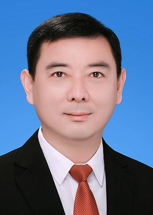 杨国富（浙江省鹿城区应急管理局党委委员、 副局长）_百度百科